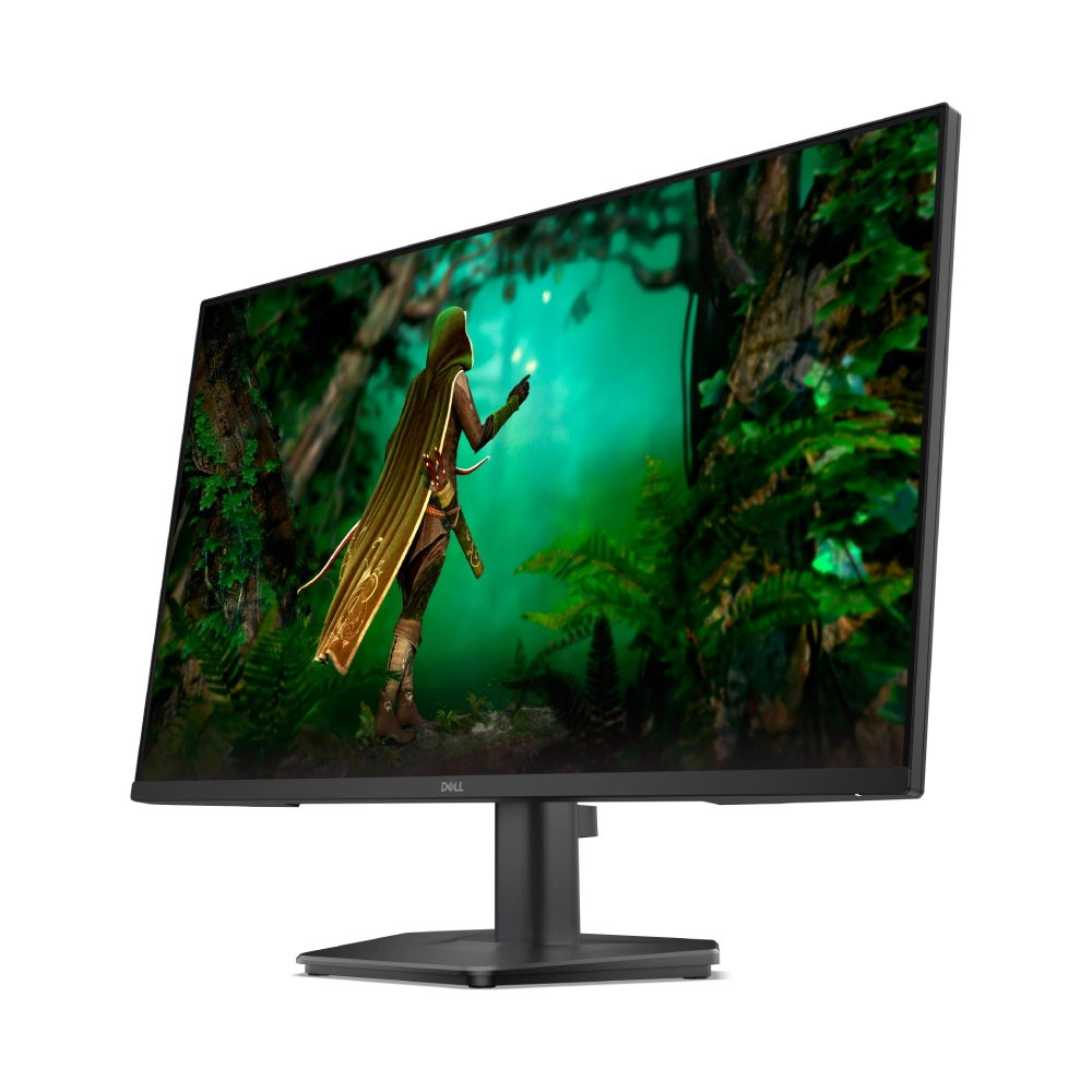 Dell LED Monitor 27" IPS Panel 200Hz With HDMI |  DP (SE2725HG) view 2